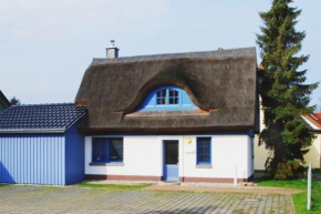 Alte Kate in Zingst